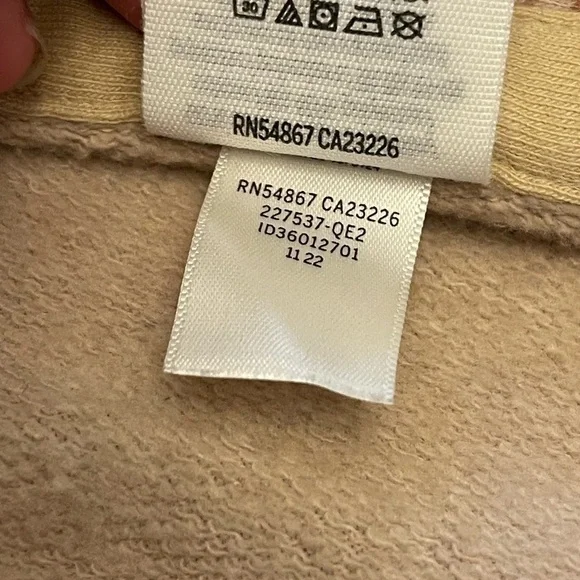 Victoria’s Secret PINK soft cozy lightweight jacket shirt shacket - Picture 5 of 8